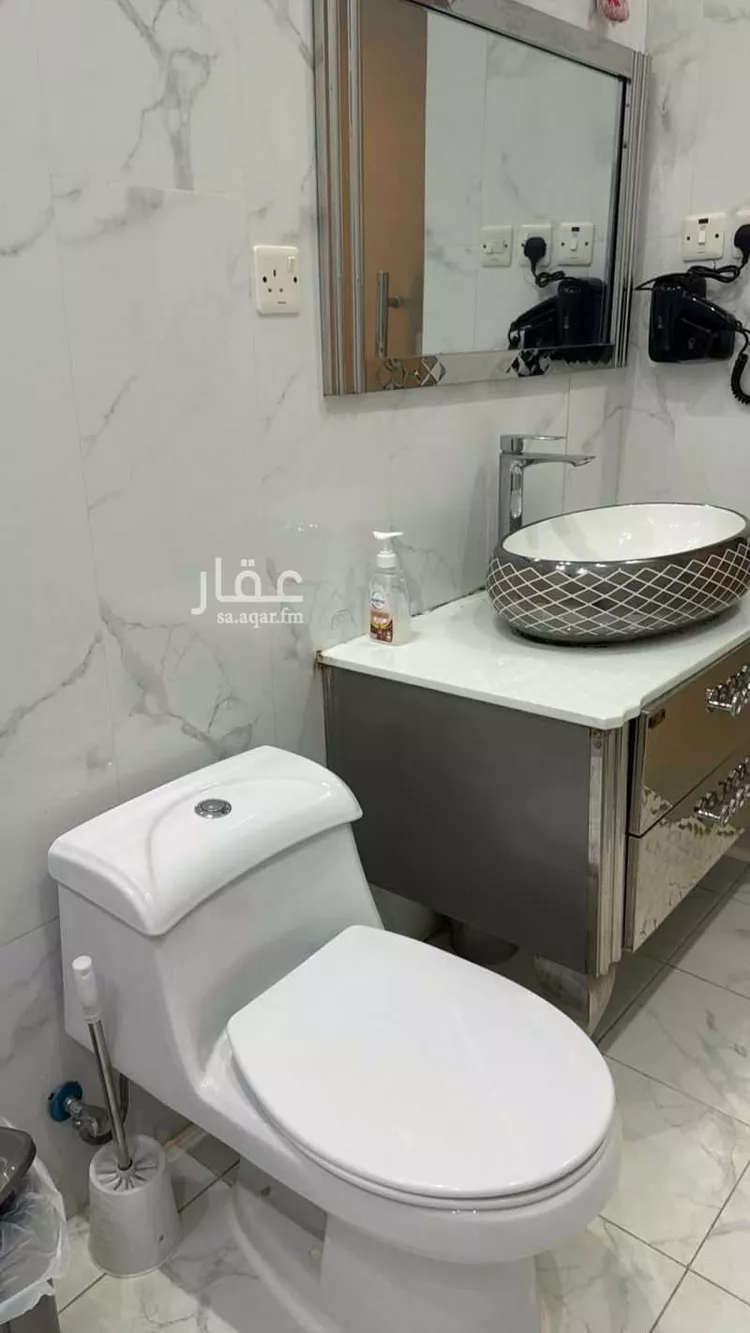 شقة مفروشة للحجز في شارع الفجر ، حي عرقة ، الرياض ، منطقة الرياض 14