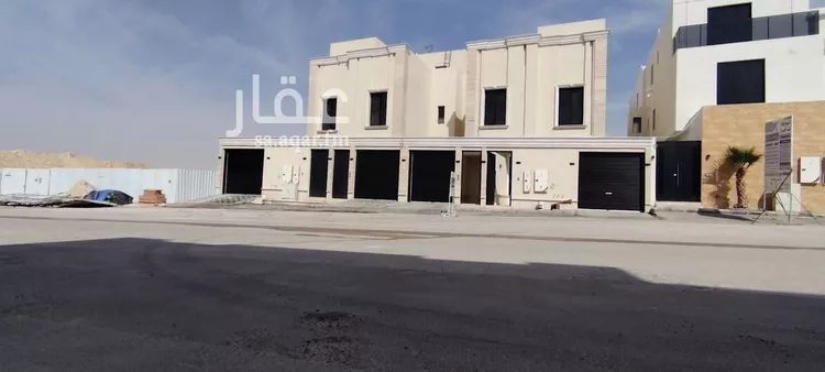 دور للبيع في شارع سليمان بن حبيب, حي البيان, مدينة الرياض, منطقة الرياض