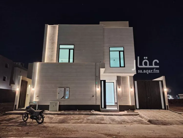 فيلا للإيجار في حي الجنادرية, مدينة الرياض, منطقة الرياض