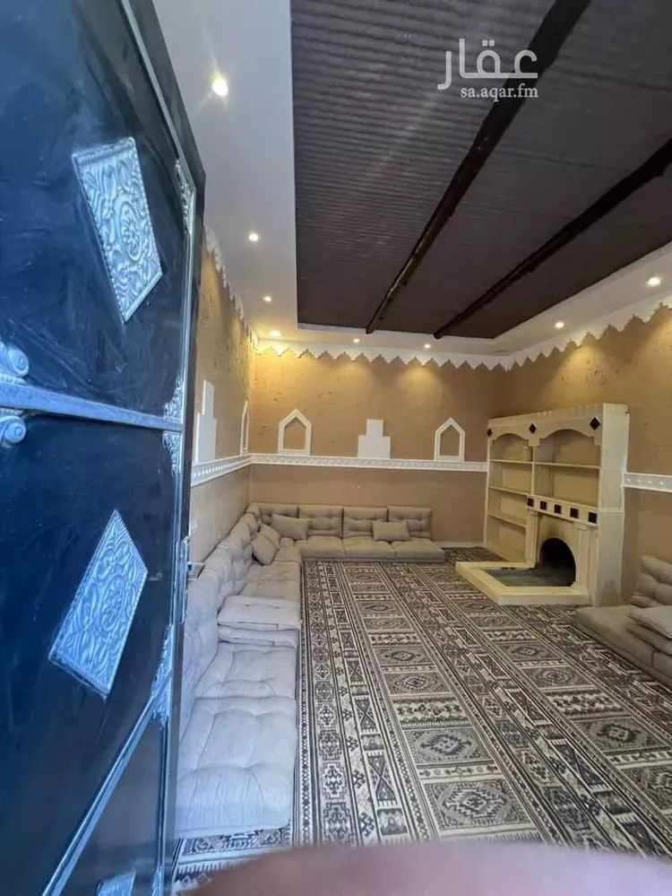 فيلا للإيجار في شارع قطب الدين أبي الخير, حي البيان, مدينة الرياض, منطقة الرياض 13