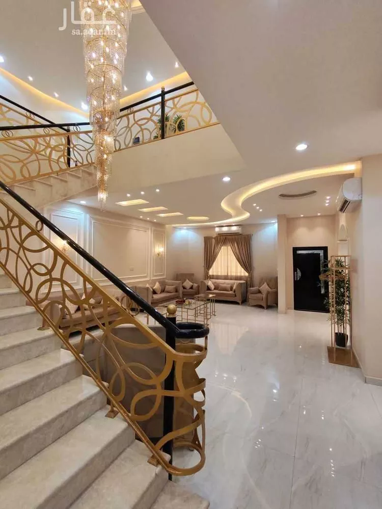 Villa for Sale in Riyadh Ar Rimal 7