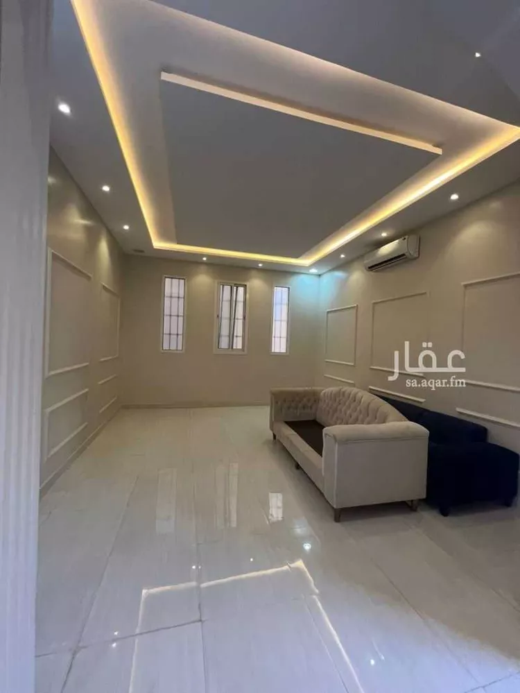فيلا للإيجار في شارع قطب الدين أبي الخير, حي البيان, مدينة الرياض, منطقة الرياض صورة 4