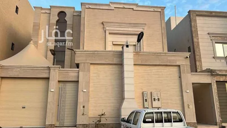 فيلا للبيع في شارع إسماعيل بن الأشعث, حي البيان, مدينة الرياض, منطقة الرياض