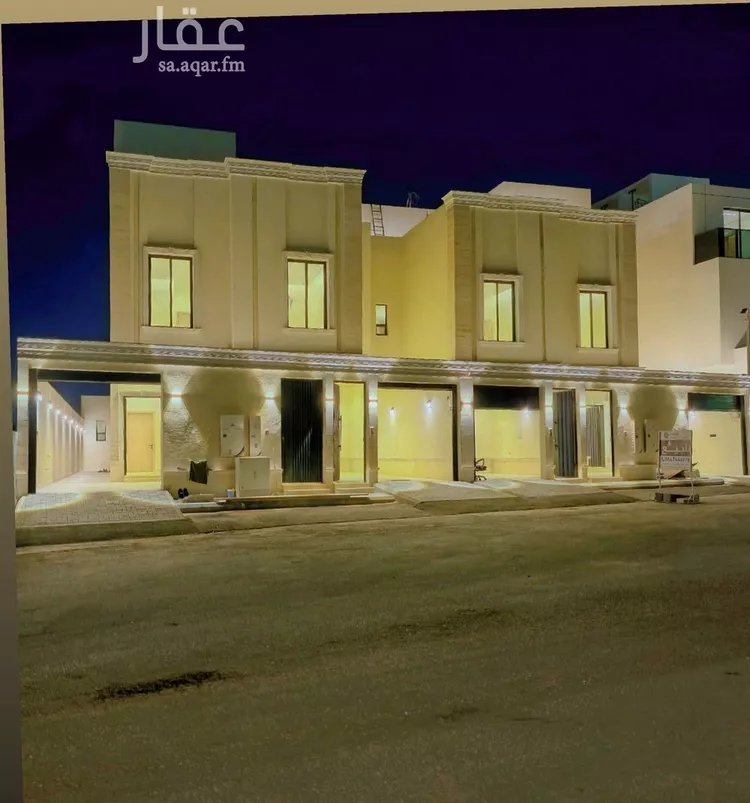 فيلا للبيع في شارع سليمان بن حبيب, حي البيان, مدينة الرياض, منطقة الرياض صورة 3