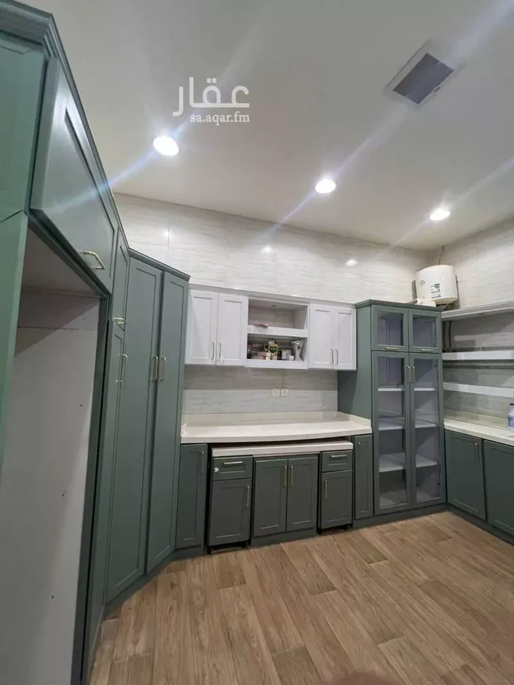 فيلا للإيجار في شارع قطب الدين أبي الخير, حي البيان, مدينة الرياض, منطقة الرياض 9