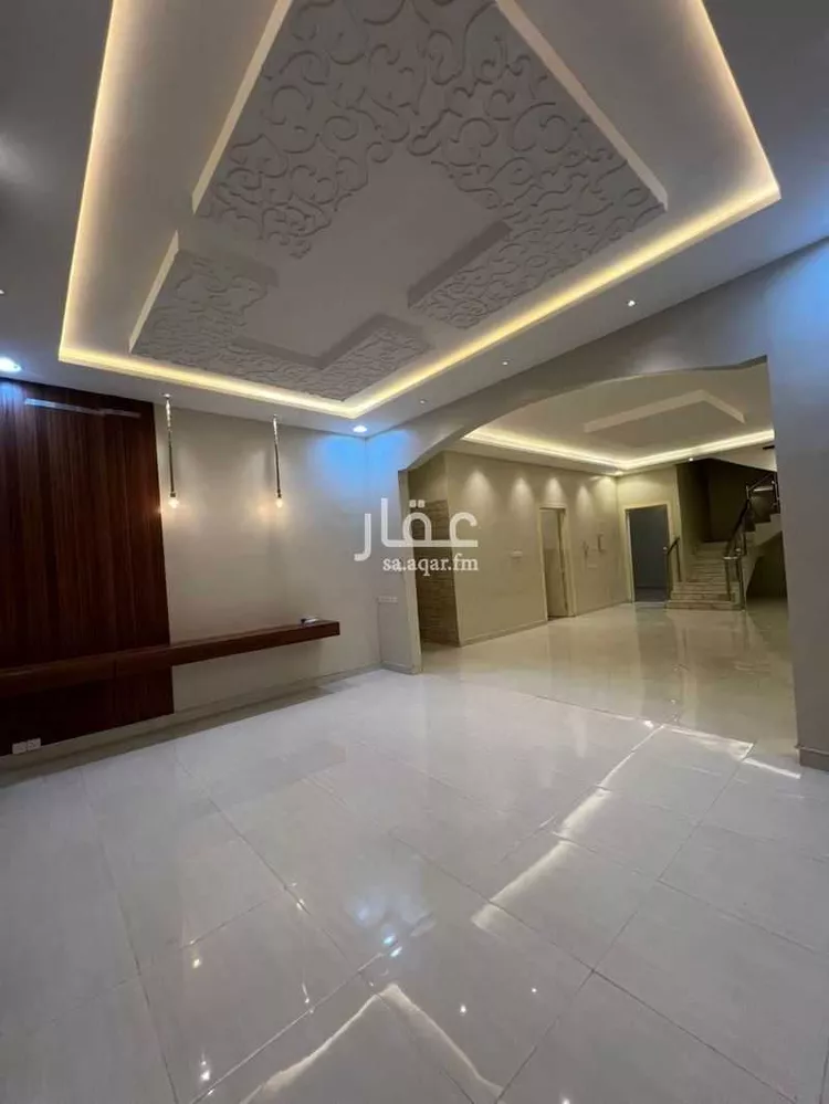 فيلا للإيجار في شارع قطب الدين أبي الخير, حي البيان, مدينة الرياض, منطقة الرياض 1 صورة