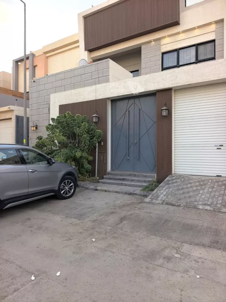 Villa for Sale in Riyadh Al Munsiyah 14