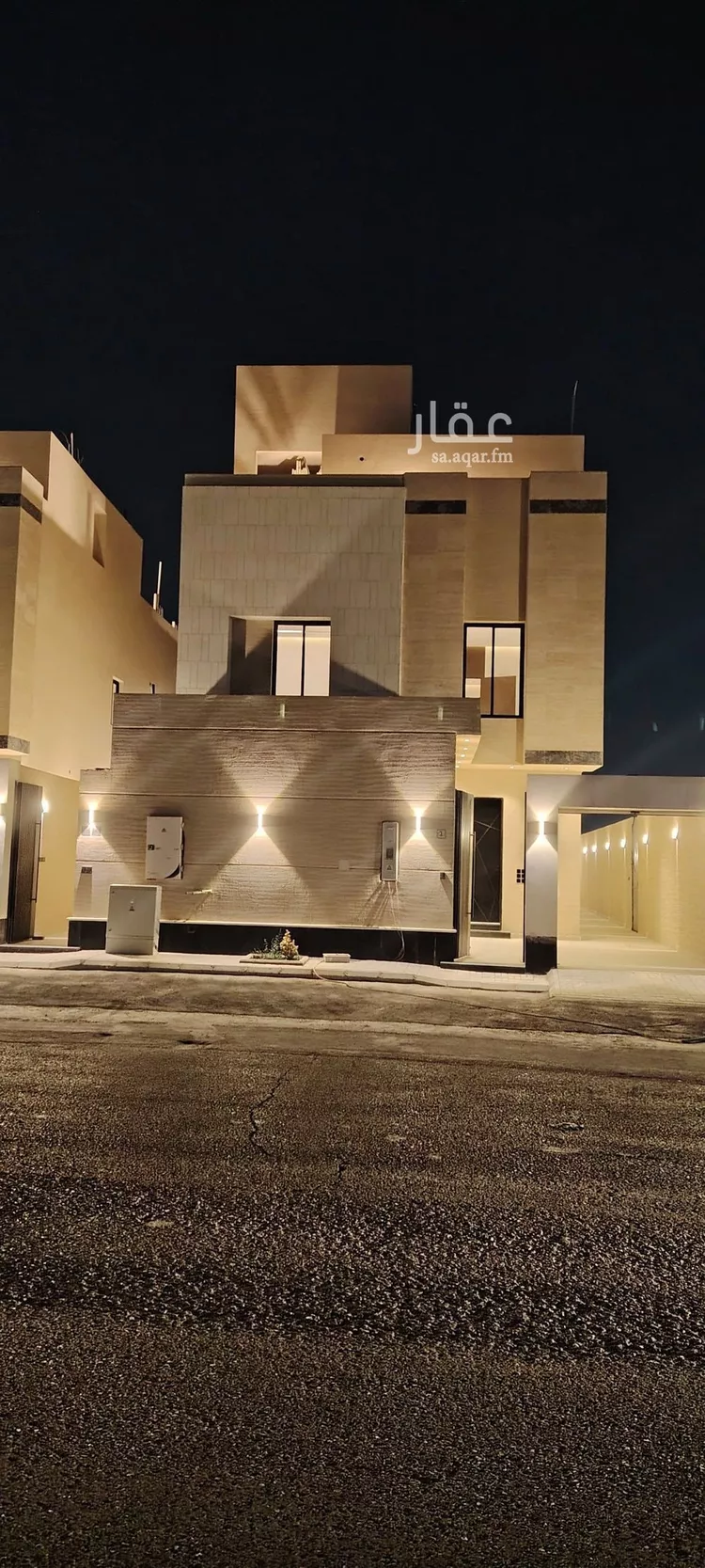 دور للبيع في شارع حنظلة الجمحي, حي البيان, مدينة الرياض, منطقة الرياض