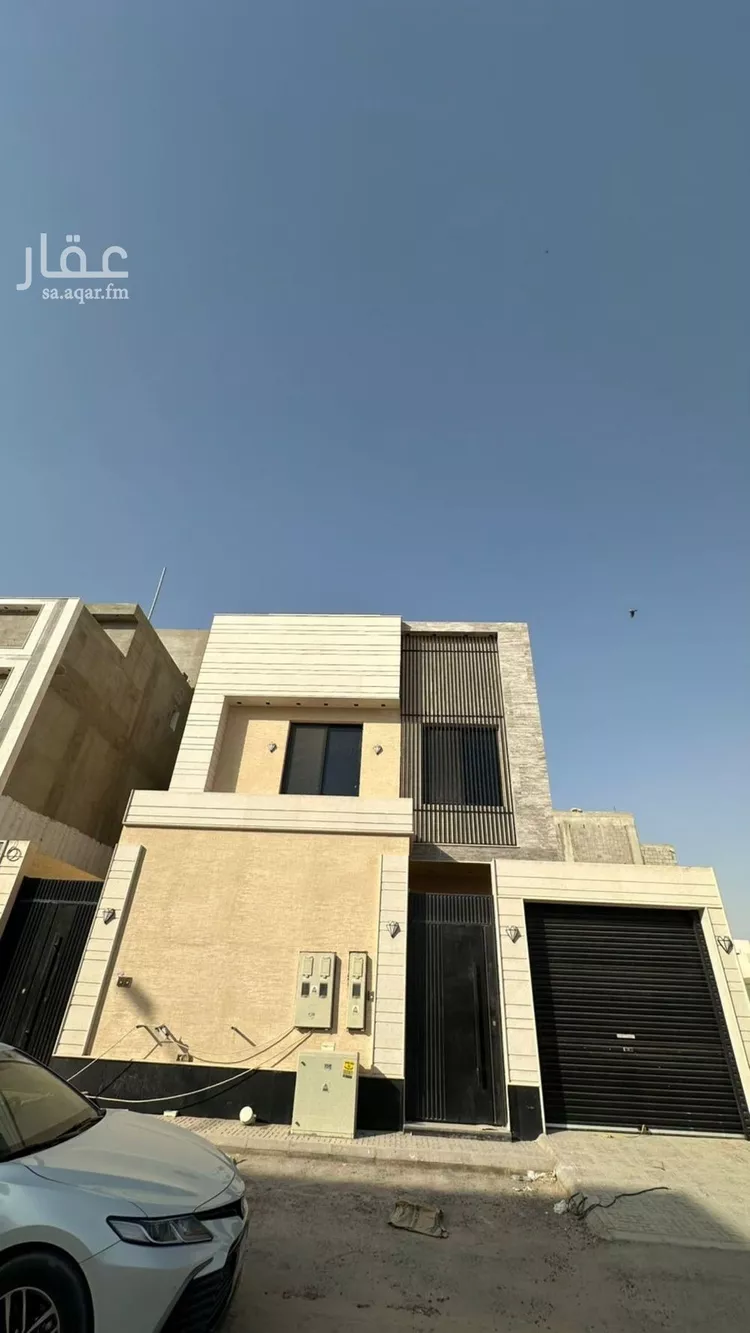 دور للإيجار في حي الجنادرية, مدينة الرياض, منطقة الرياض