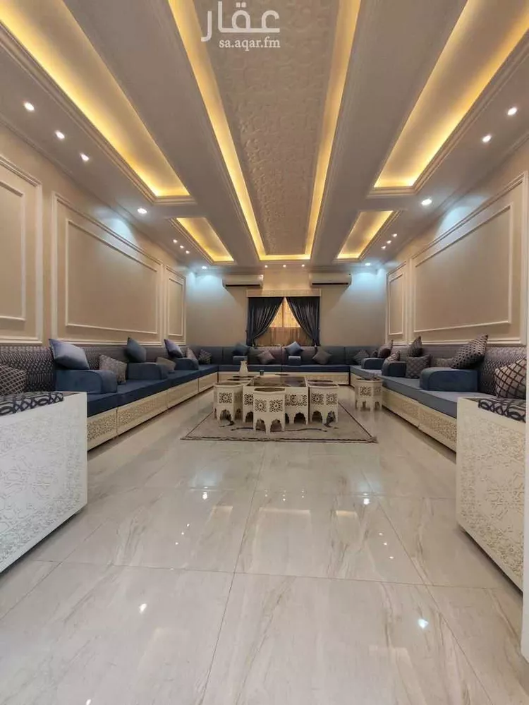 Villa for Sale in Riyadh Ar Rimal