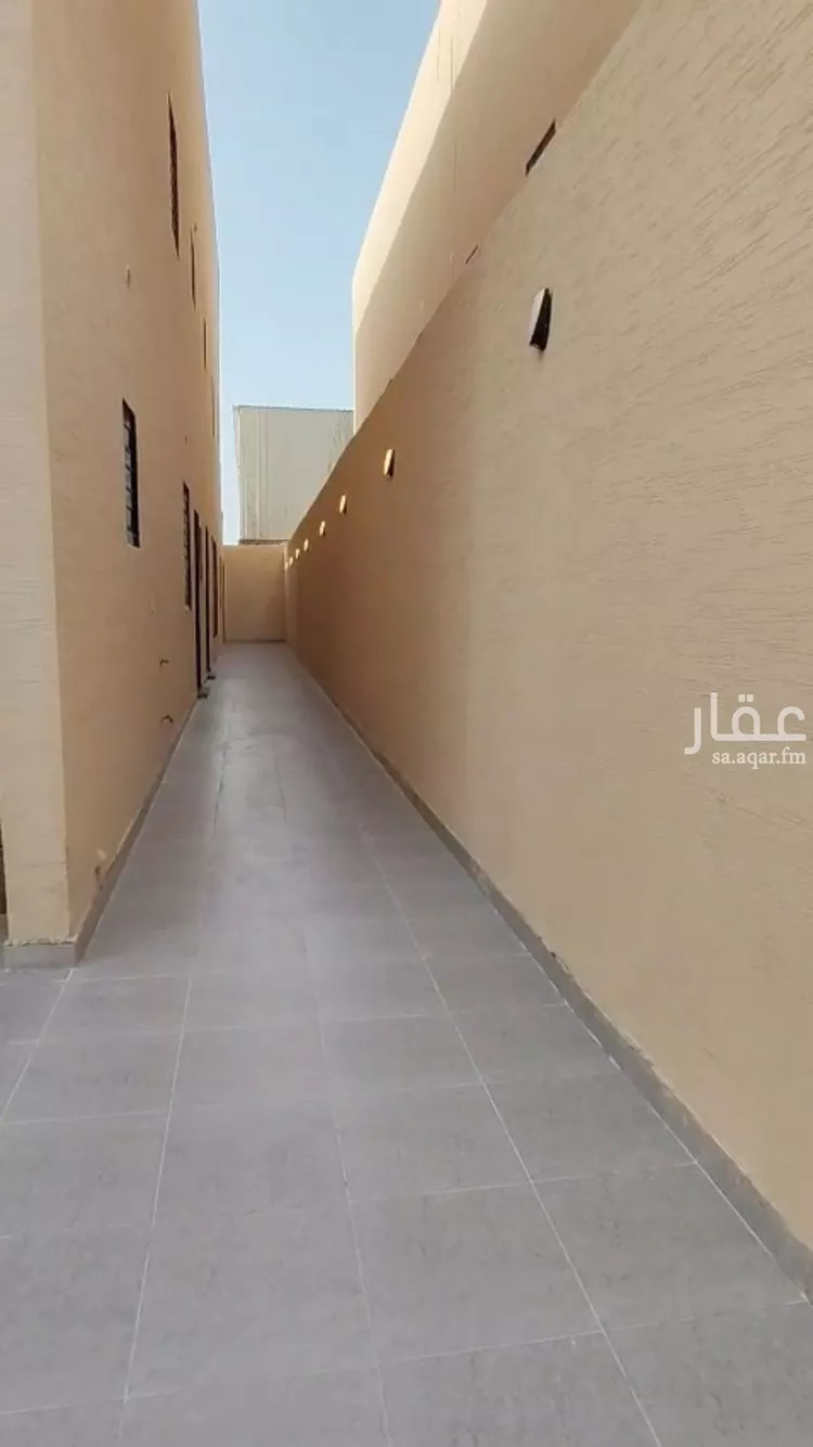 دور للإيجار في شارع عبدالله بن عتبة, حي البيان, مدينة الرياض, منطقة الرياض صورة 5