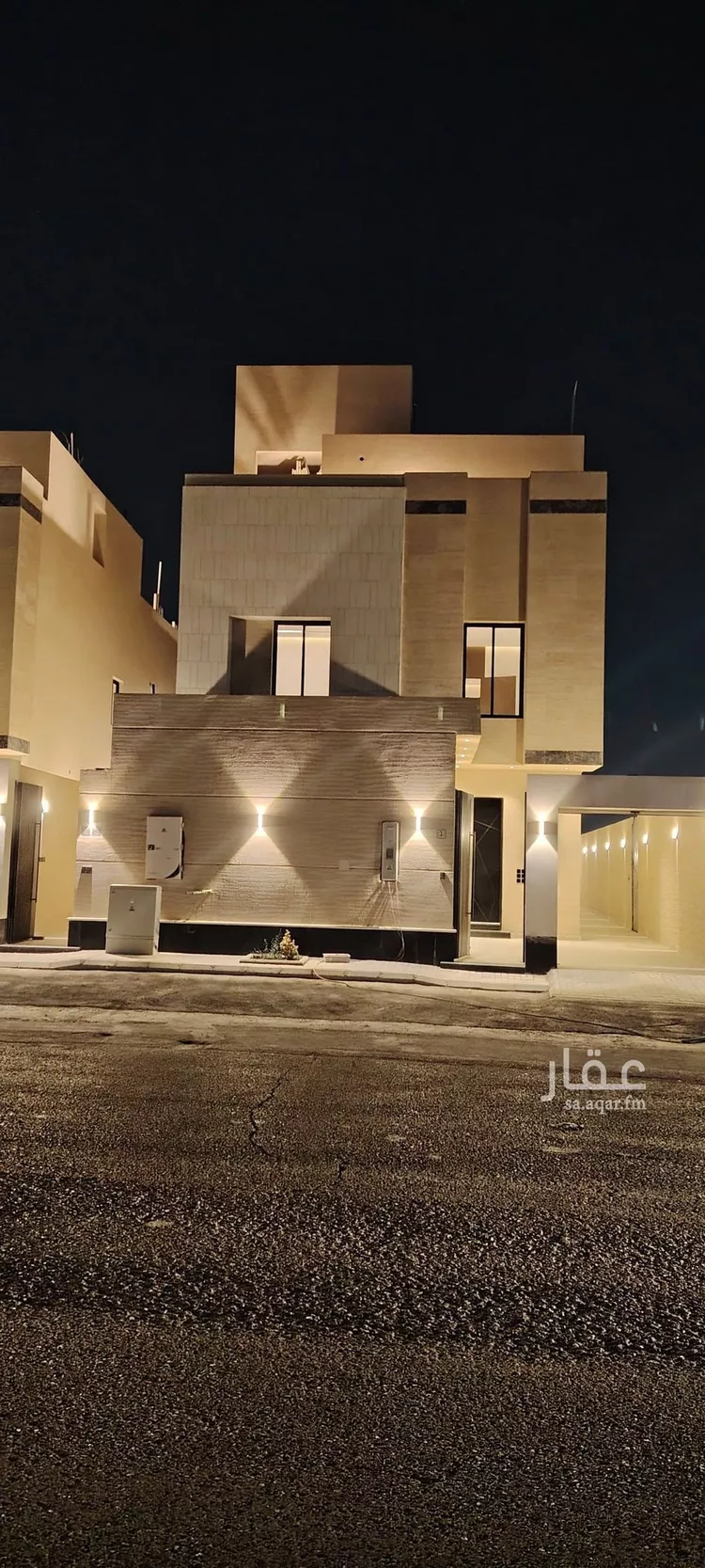 دور للبيع في شارع حنظلة الجمحي, حي البيان, مدينة الرياض, منطقة الرياض