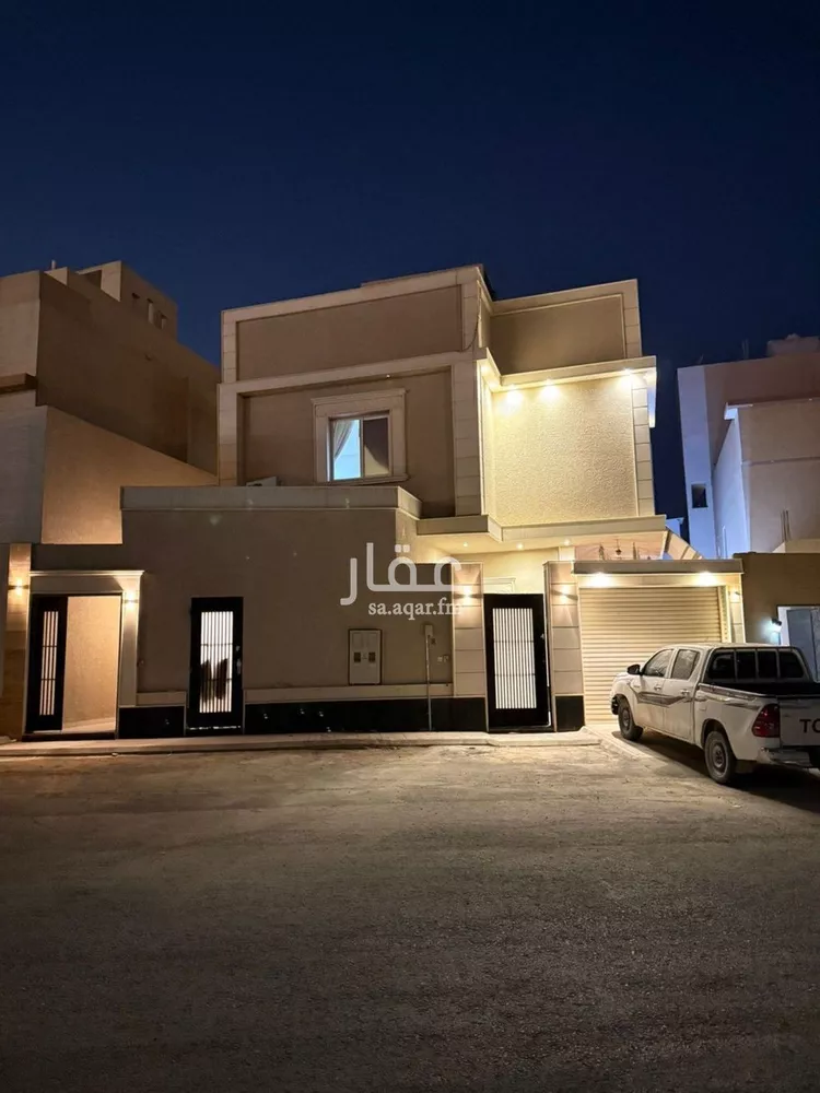 فيلا للبيع في حي البيان, مدينة الرياض, منطقة الرياض