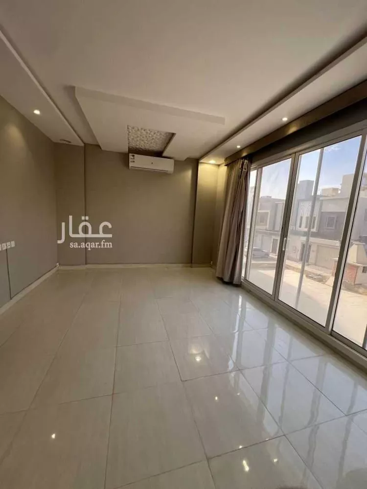 فيلا للإيجار في شارع قطب الدين أبي الخير, حي البيان, مدينة الرياض, منطقة الرياض صورة 3