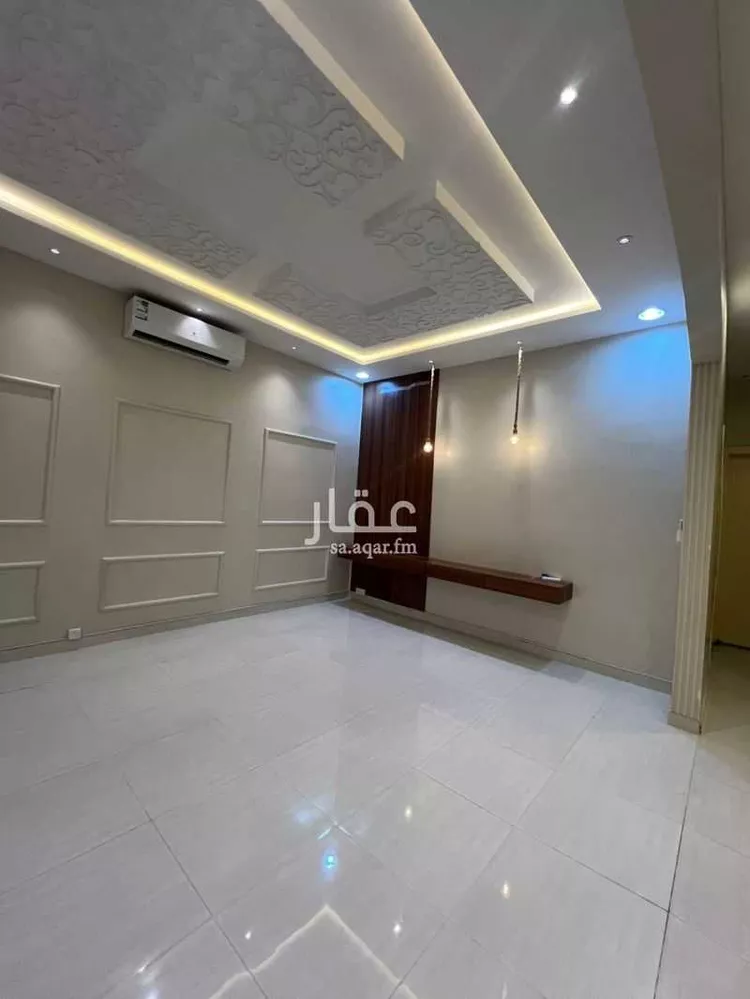 فيلا للإيجار في شارع قطب الدين أبي الخير, حي البيان, مدينة الرياض, منطقة الرياض صورة 5
