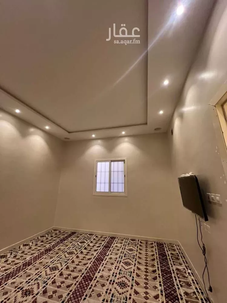 فيلا للإيجار في شارع قطب الدين أبي الخير, حي البيان, مدينة الرياض, منطقة الرياض 8