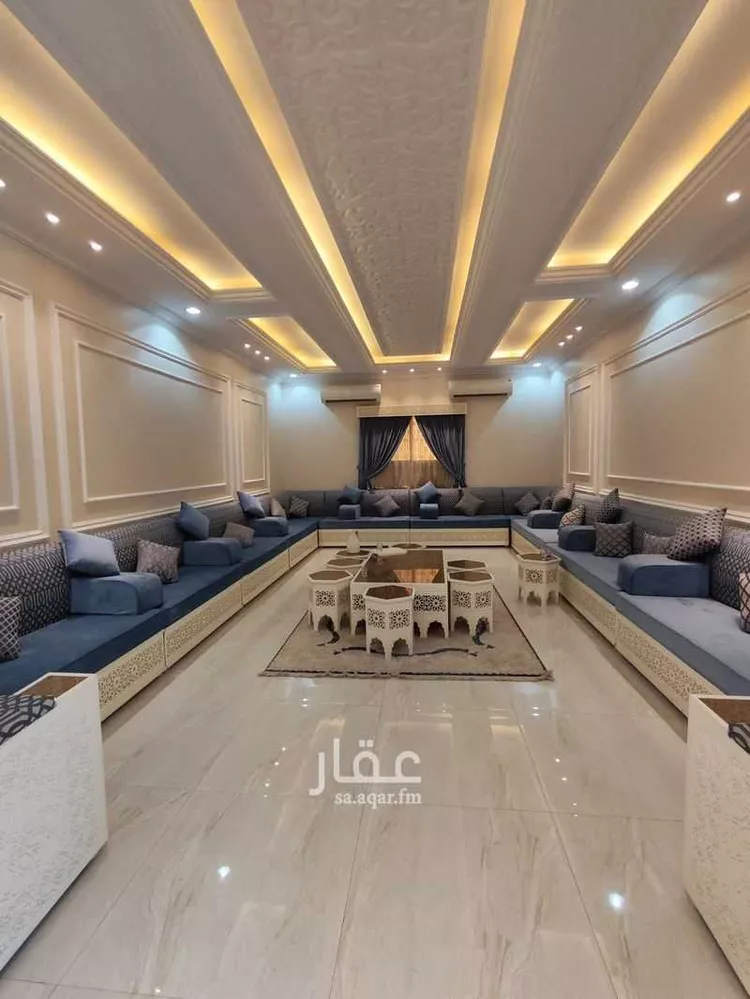 فيلا للبيع في شارع أحمد بن عيسى, حي الرمال, مدينة الرياض, منطقة الرياض صورة 4