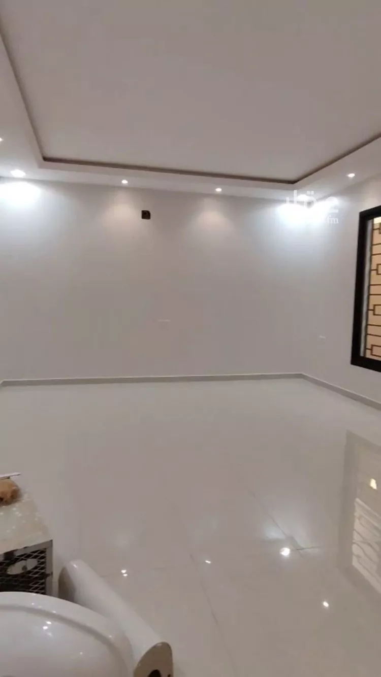 دور للإيجار في شارع عبدالله بن عتبة, حي البيان, مدينة الرياض, منطقة الرياض 6