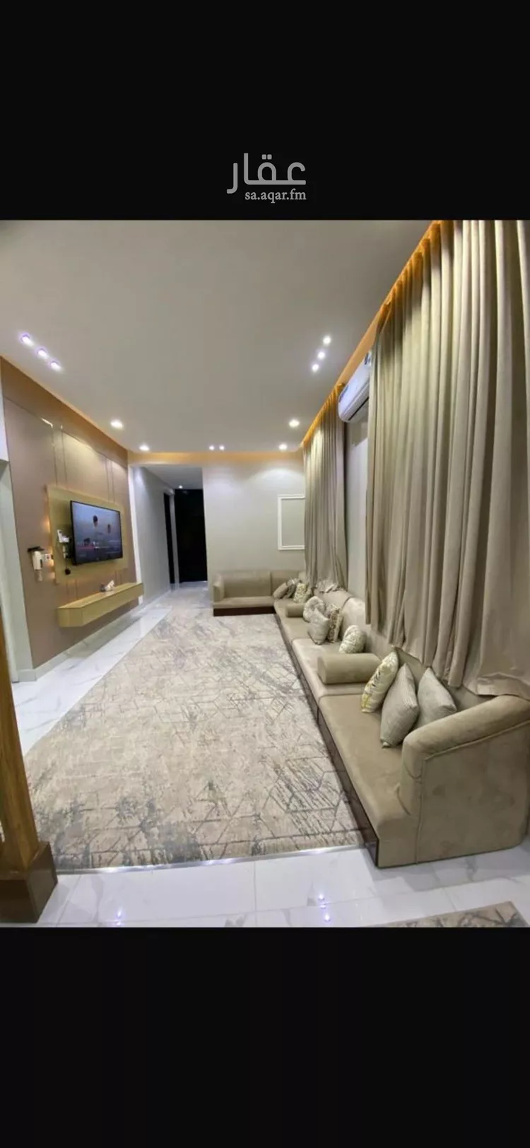 دور للبيع في شارع عمر بن أوس الثقفي, حي البيان, مدينة الرياض, منطقة الرياض صورة 4