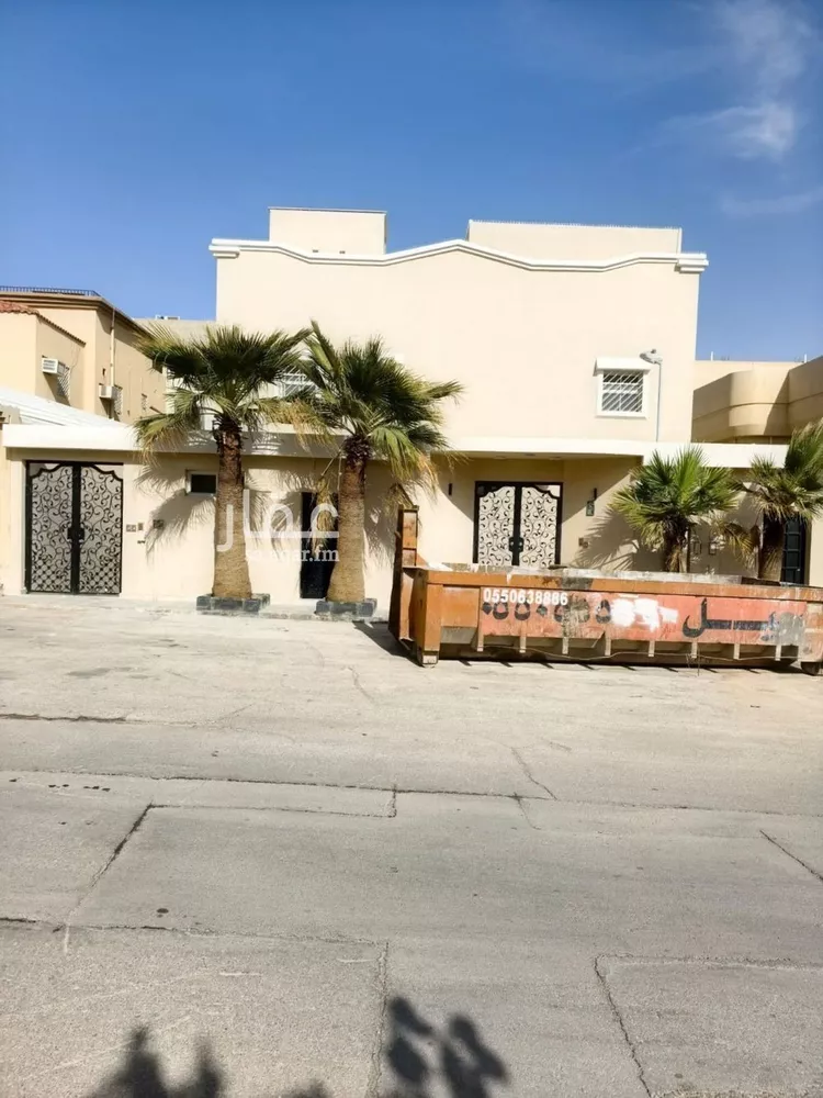 دور للإيجار في شارع حمود الشغدلي, حي الملك فيصل, مدينة الرياض, منطقة الرياض