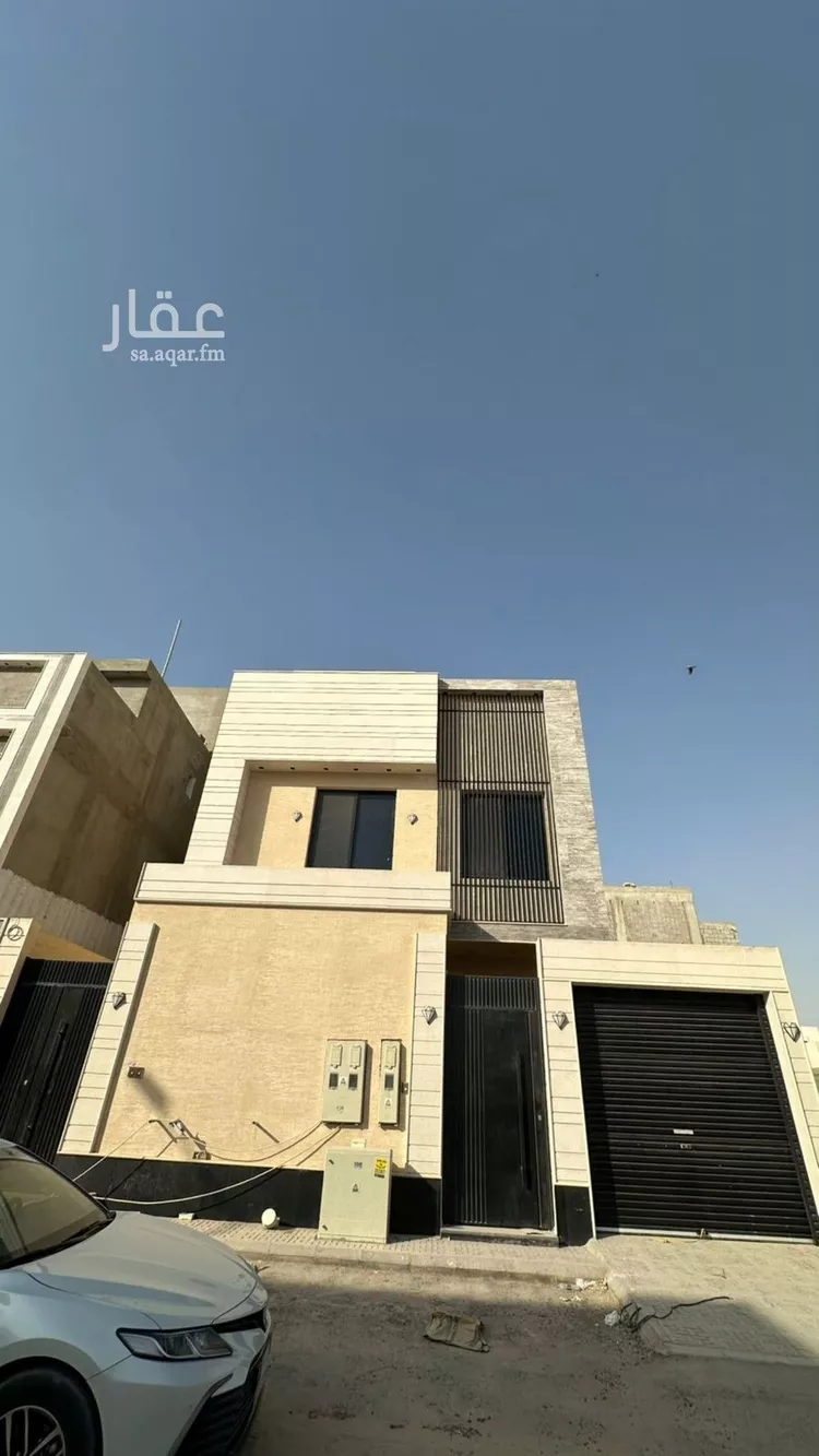 دور للإيجار في حي الجنادرية, مدينة الرياض, منطقة الرياض 1 صورة