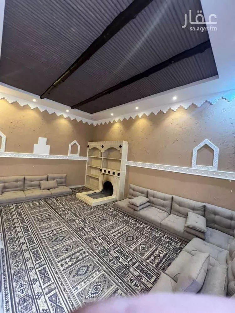 فيلا للإيجار في شارع قطب الدين أبي الخير, حي البيان, مدينة الرياض, منطقة الرياض 7