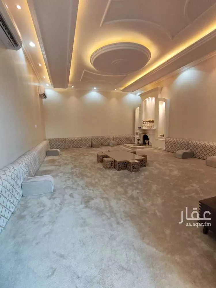 فيلا للبيع في شارع أحمد بن عيسى, حي الرمال, مدينة الرياض, منطقة الرياض صورة 3