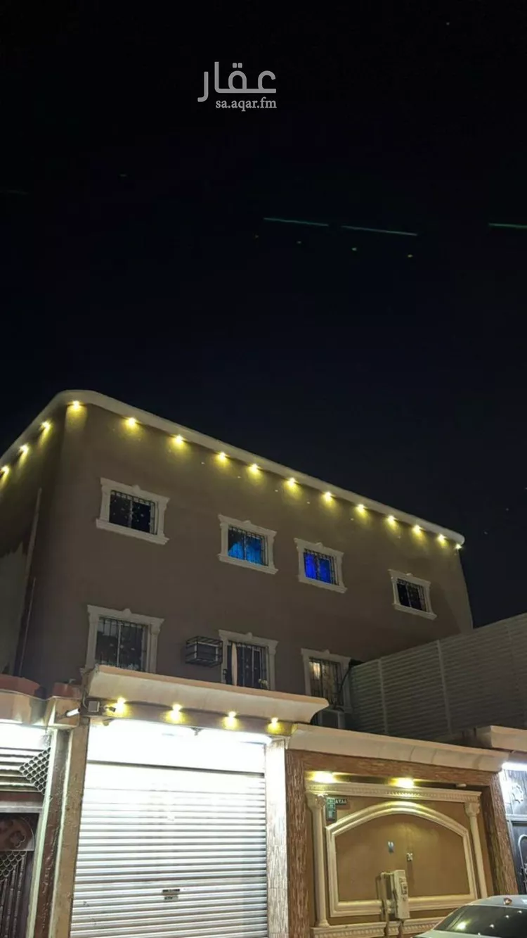 فيلا للبيع في شارع الأعساف, حي النظيم, مدينة الرياض, منطقة الرياض صورة 5