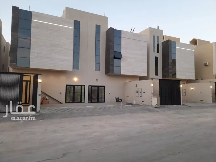 دور للبيع في شارع إبراهيم بن محمد الحلبي, حي البيان, مدينة الرياض, منطقة الرياض