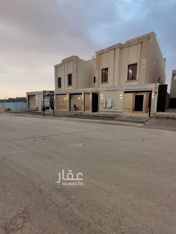 فيلا للبيع في شارع سليمان بن حبيب, حي البيان, مدينة الرياض, منطقة الرياض