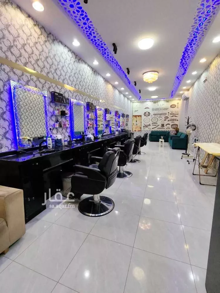 محل للإيجار في شارع يعقوب بن سفيان, حي البيان, مدينة الرياض, منطقة الرياض صورة 2