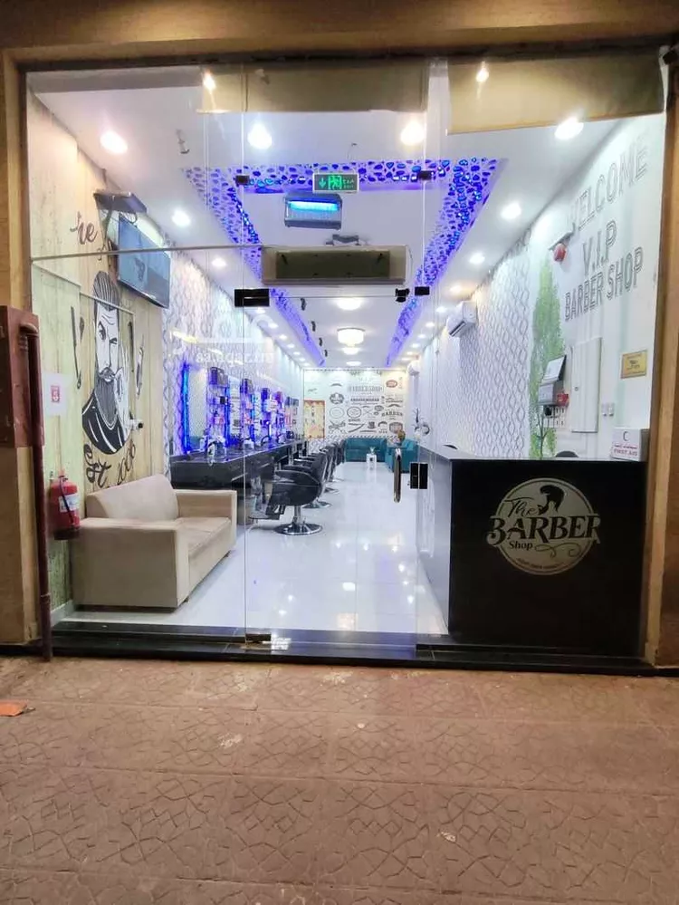 محل للإيجار في شارع يعقوب بن سفيان, حي البيان, مدينة الرياض, منطقة الرياض صورة 3