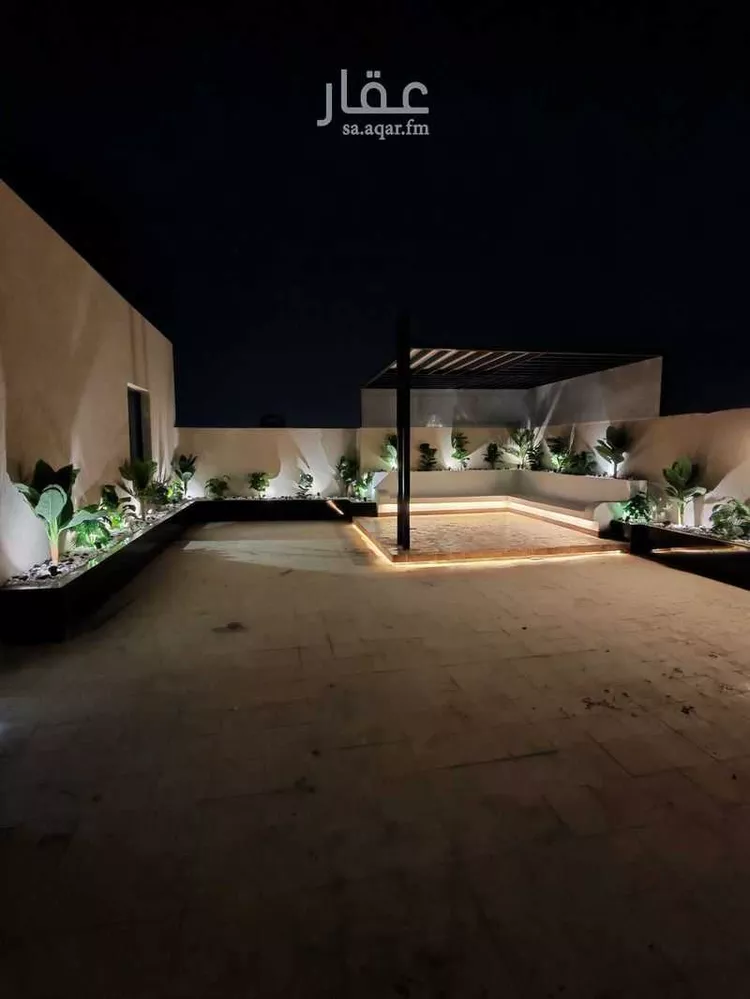 Floor for Rent in Riyadh Al Janadriyah