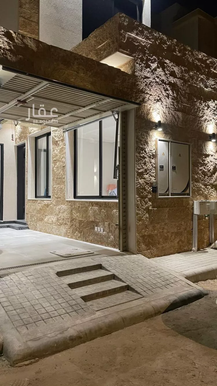 دور للبيع في شارع عبدالله النجدي, حي العارض, مدينة الرياض, منطقة الرياض
