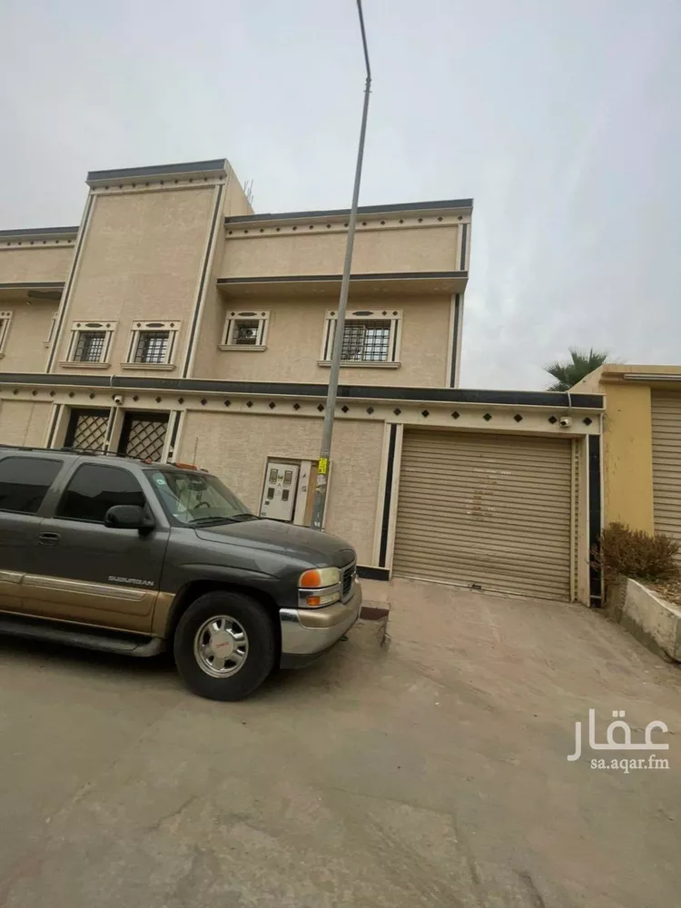 دور للبيع في شارع وادي سهول, حي العزيزية, مدينة الرياض, منطقة الرياض