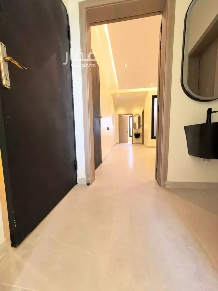 شقة للبيع في شارع سليمان بن حبيب, حي البيان, مدينة الرياض, منطقة الرياض 7