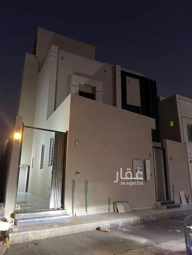 دور للإيجار في شارع عبدالملك بن جهور, حي البيان, مدينة الرياض, منطقة الرياض