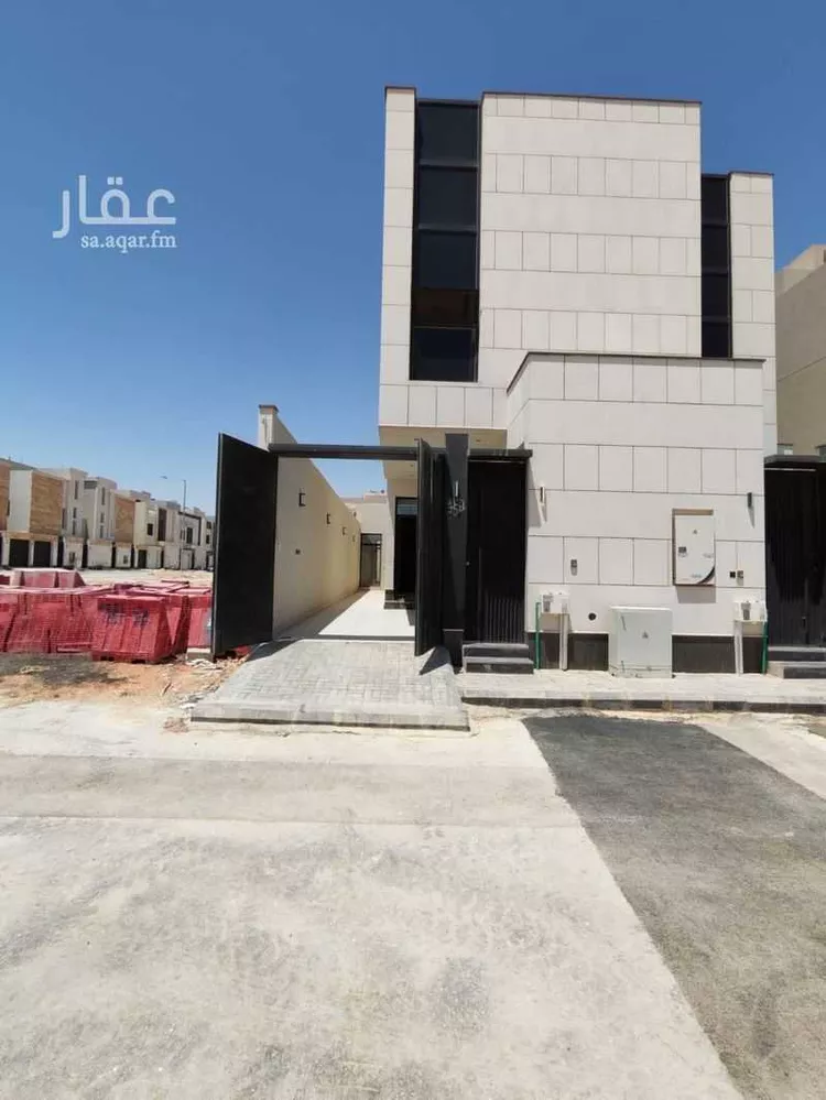 فيلا للإيجار في حي الجنادرية, مدينة الرياض, منطقة الرياض