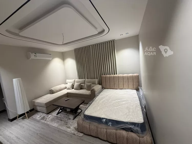 Studio for rent in Jeddah Az Zahra