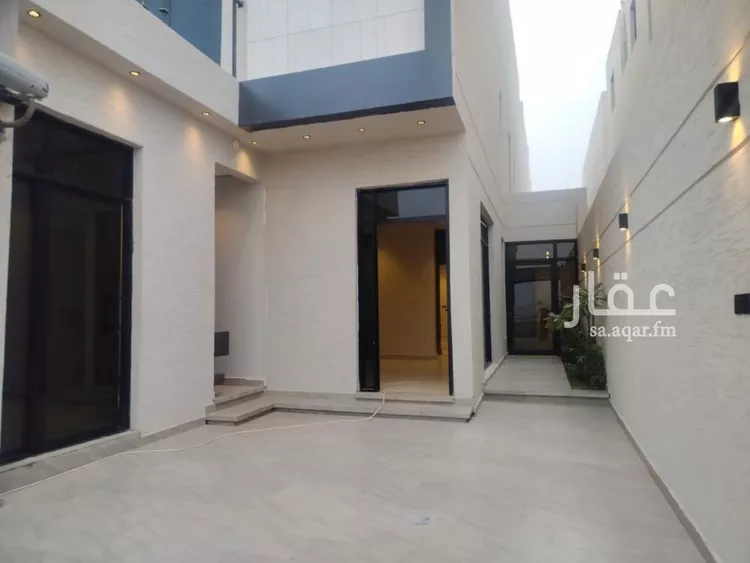 فيلا للبيع في حي الرمال, مدينة الرياض, منطقة الرياض صورة 4