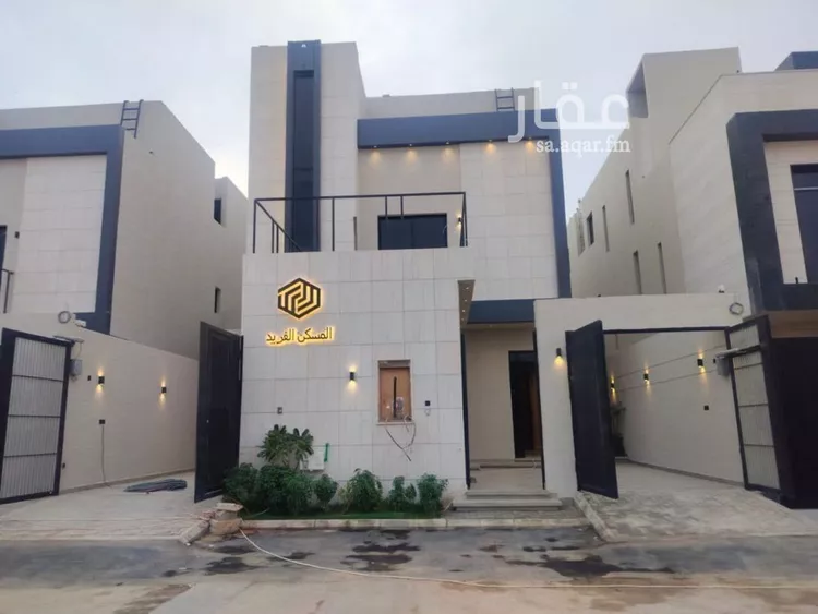 فيلا للبيع في حي الرمال, مدينة الرياض, منطقة الرياض