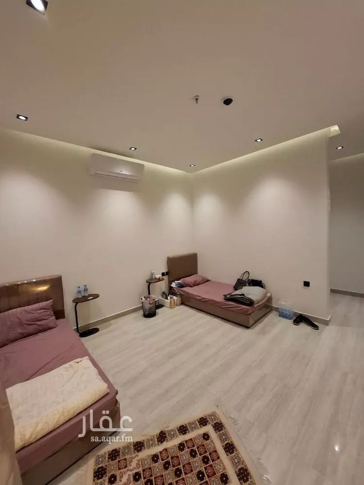 شقة للإيجار في شارع البسالة, حي القادسية, مدينة الرياض, منطقة الرياض صورة 4