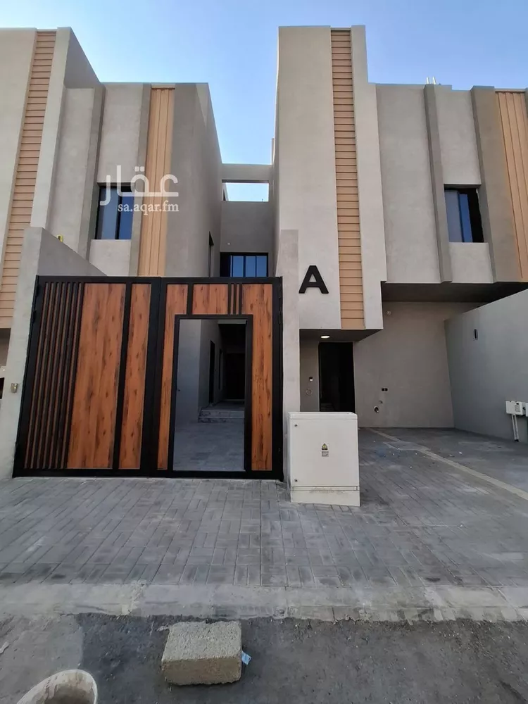 دور للبيع في شارع نويعمه, حي اليرموك, مدينة الرياض, منطقة الرياض