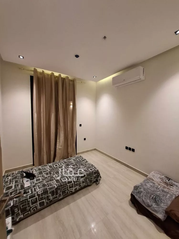 شقة للإيجار في شارع البسالة, حي القادسية, مدينة الرياض, منطقة الرياض صورة 3