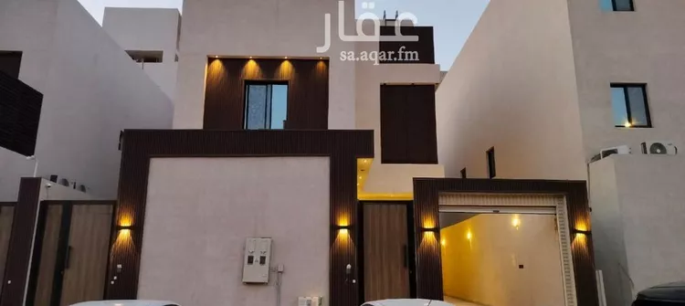 فيلا للإيجار في شارع مرقان, حي اليرموك, مدينة الرياض, منطقة الرياض