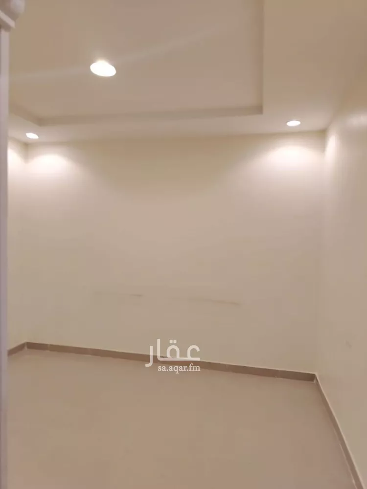 شقة للإيجار في شارع النابغة الغنوي, حي الرمال, مدينة الرياض, منطقة الرياض