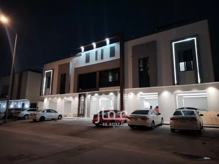 شقة للإيجار في شارع البسالة, حي القادسية, مدينة الرياض, منطقة الرياض