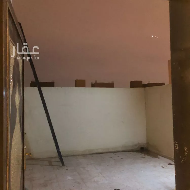 شقة للإيجار في شارع النابغة الغنوي, حي الرمال, مدينة الرياض, منطقة الرياض صورة 4