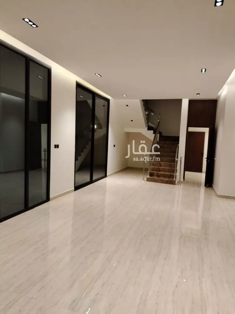 فيلا للإيجار في شارع مرقان, حي اليرموك, مدينة الرياض, منطقة الرياض صورة 3