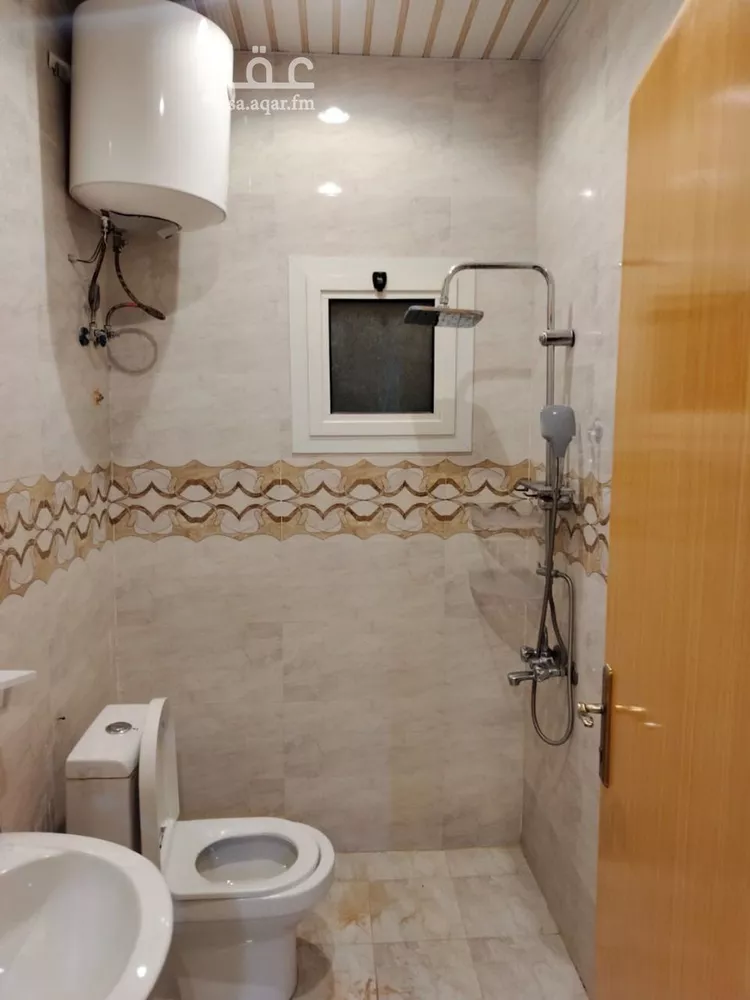 شقة للإيجار في شارع النابغة الغنوي, حي الرمال, مدينة الرياض, منطقة الرياض صورة 3